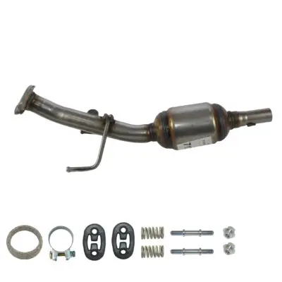 Katalizator MITSUBISHI COLT 1.1, 1.3, 1.5