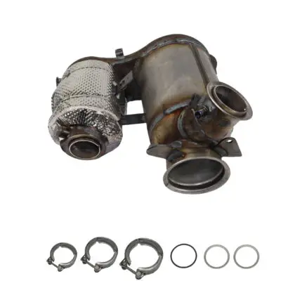 Filtr cząstek stałych Audi A3/Golf Passat/Octavia/Superb Leon 1,6 2,0