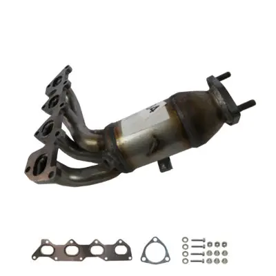 Katalizator VW Volkswagen GOLF V 1.4 80 KM od 2006