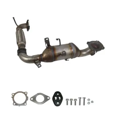 Katalizator Ford B-Max/Ecosport/Fiesta VI/Transit Courier 1.0 EcoBoost