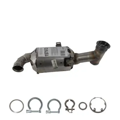 KATALIZATOR PEUGEOT 3008 1.6 TD BlueHDi OD 2013, 3557446