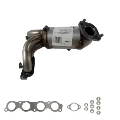 KATALIZATOR HYUNDAI i20 1.2i 75/84 KM od 2014-