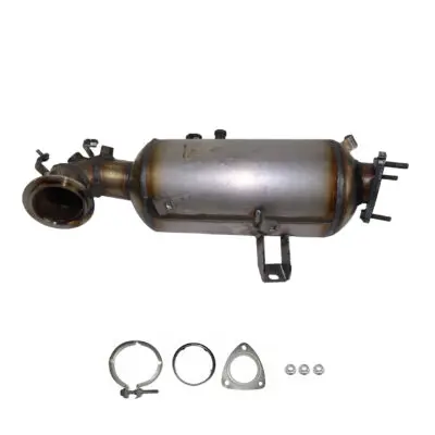 Filtr cząstek stałych OPEL INSIGNIA A 2.0 CDTI 2013-, DPF