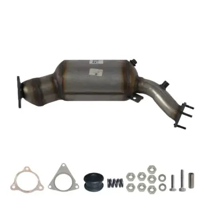 Filtr cząstek stałych Audi A4, Allroad, Avant 2.0 TDI/2.0 TDI quattro