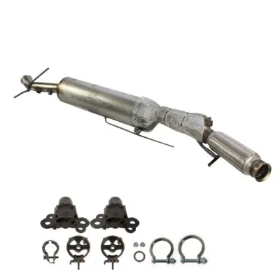 Filtr cząstek stałych do CITROEN JUMPY 2.0TD HD 177KM, OPEL VIVARO 2.0TD od 2019-