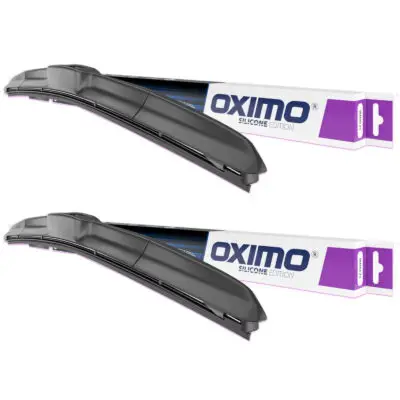 Wycieraczki przednie HYBRYDOWE do HYUNDAI I40 VF