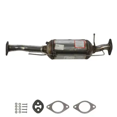 Filtr cząstek stałych do Ford KUGA I 2.0 TDCi od 2008-