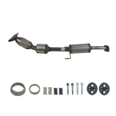 KATALIZATOR TOYOTA AURIS E18 1.8 Hybrid 99KM 2012-, Lexus CT 136KM 2011-