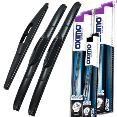 Zestaw wycieraczek do MITSUBISHI ASX (GA) 2010-