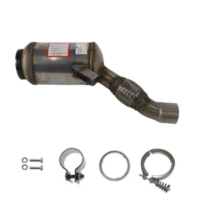 Filtr cząstek stałych BMW 3er/5er/X3/X5/X6 3.0 286 KM, DPF