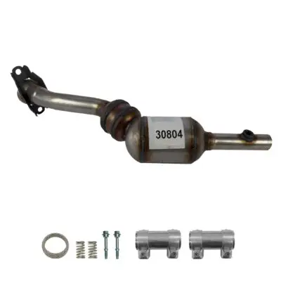 KATALIZATOR DACIA DOKKER LODGY 1.6, 102/109/115 KM 2015-