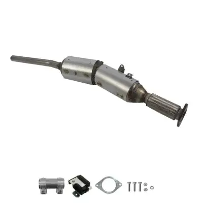 Filtr cząstek stałych Renault Laguna III/Grandtour 1.5 dCi 110 KM od 2007-