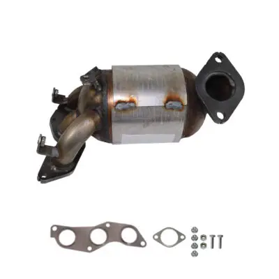 Katalizator Kia Picanto 1.0 67-69 KM 2011-2017